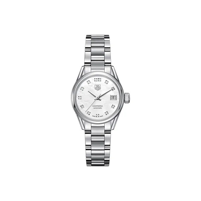 TAG HEUER Carrera WAR2414.BA0776