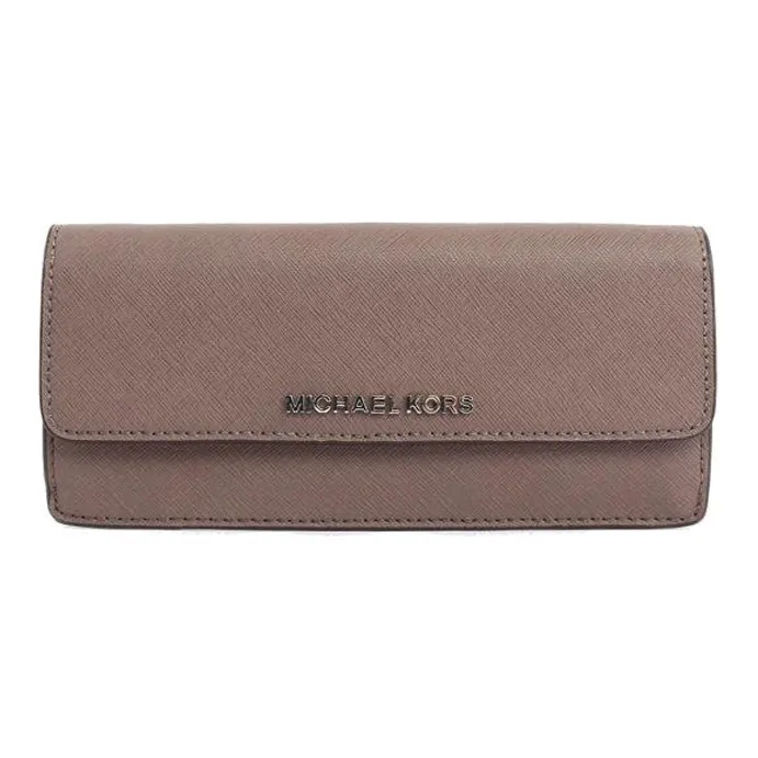 MICHAEL KORS MICHAEL KORS Luggage Collection Wallets