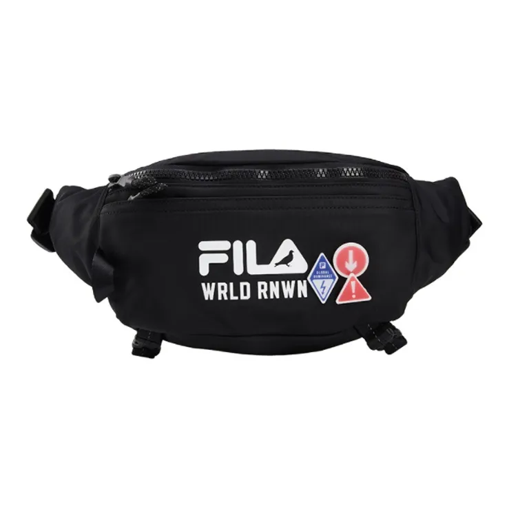 Staple X FILA FUSION Sling Bags