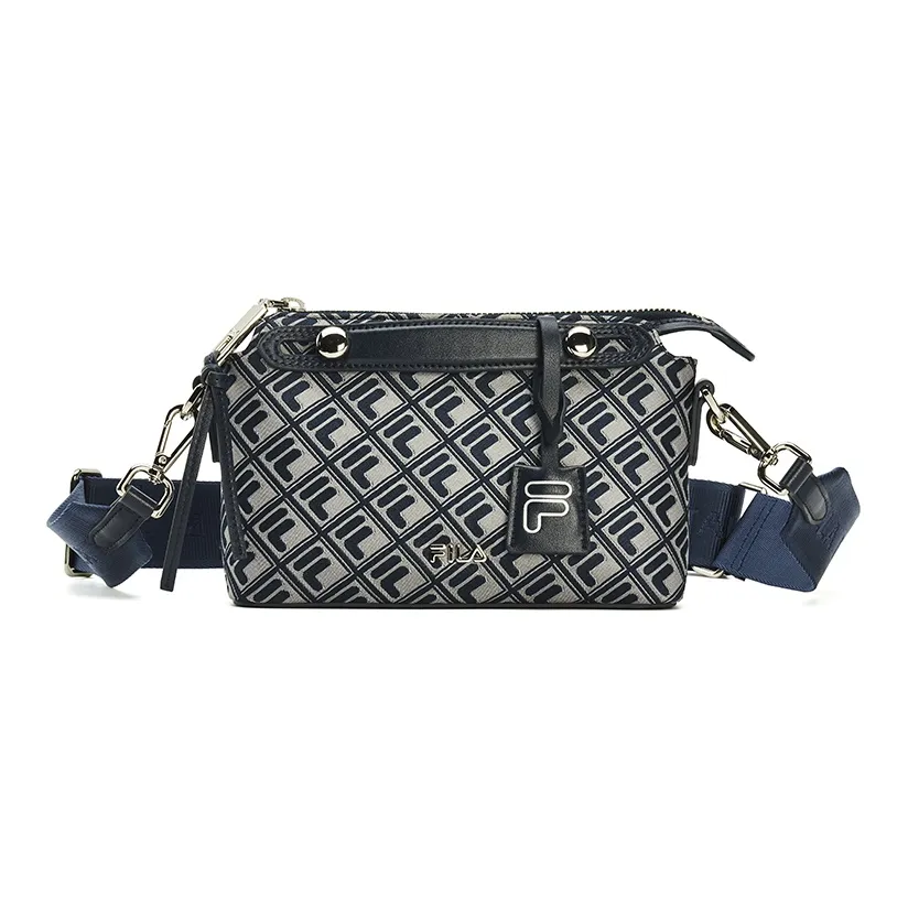 FILA Crossbody Bags Legend Blue