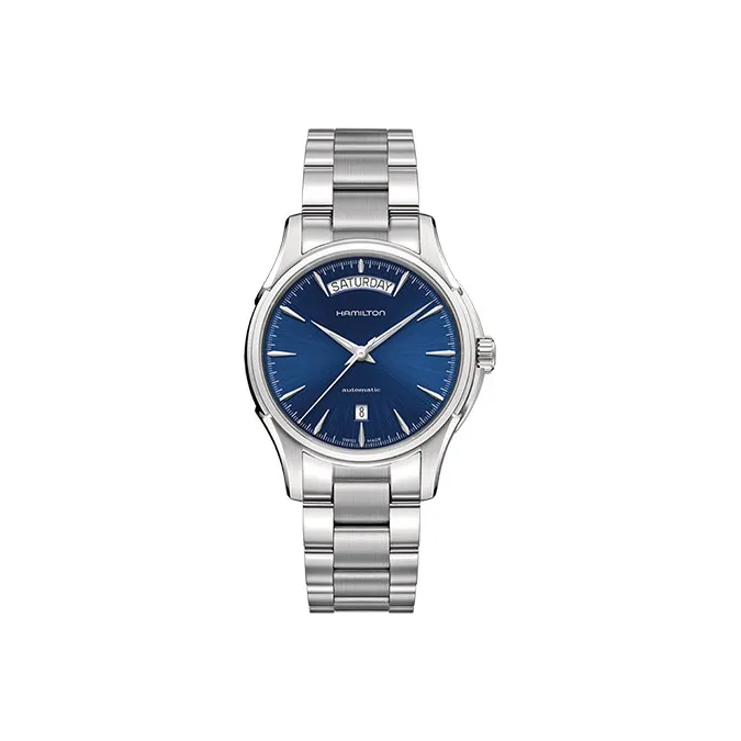 Hamilton Jazzmaster Day Date Auto H32505141