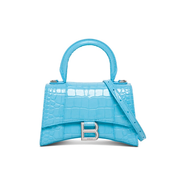 BALENCIAGA hourgl ショルダーバッグ【注目商品】SS25 新作 ★ Discover the Best Balenciaga Hourglass Bags of 2025