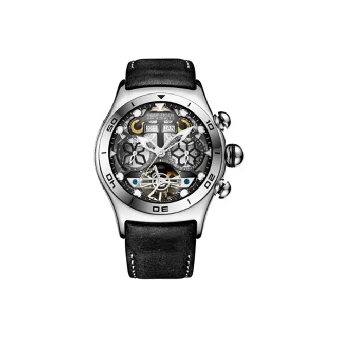 REEF TIGER Men's Aurora Watch