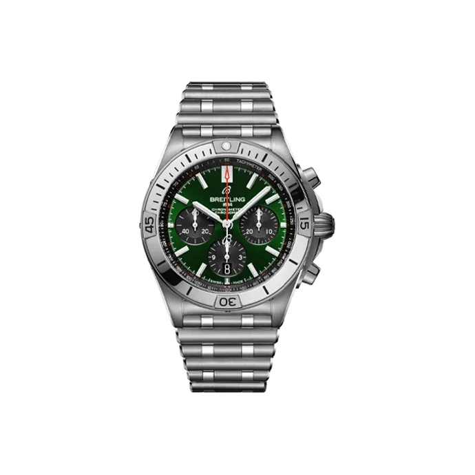 Reliable Swiss movement
