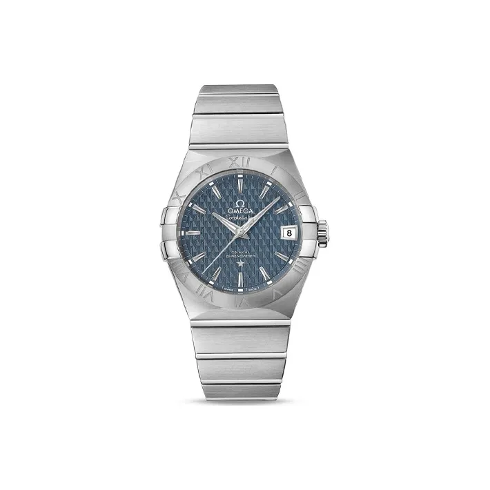 OMEGA Men's Constellation Series Constellation Watch Watch