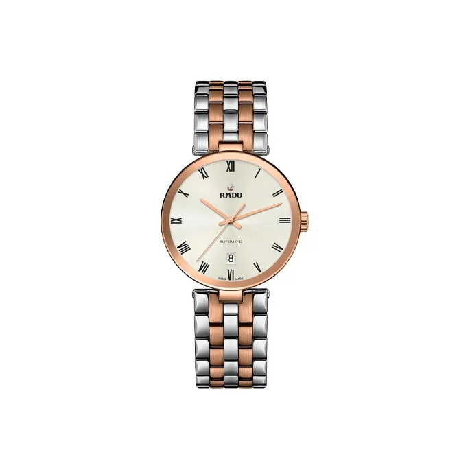 RADO Men's Florence Collection Watch