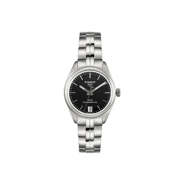 TISSOT Women's PR100 Collection Watch