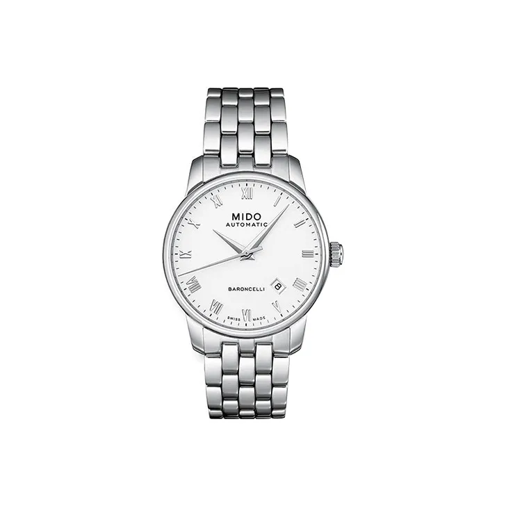 MIDO Men's Baroncelli Watch