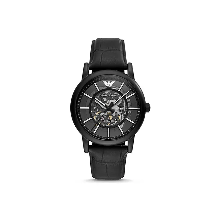 EMPORIO ARMANI Men's Darth Vader Collection Watch