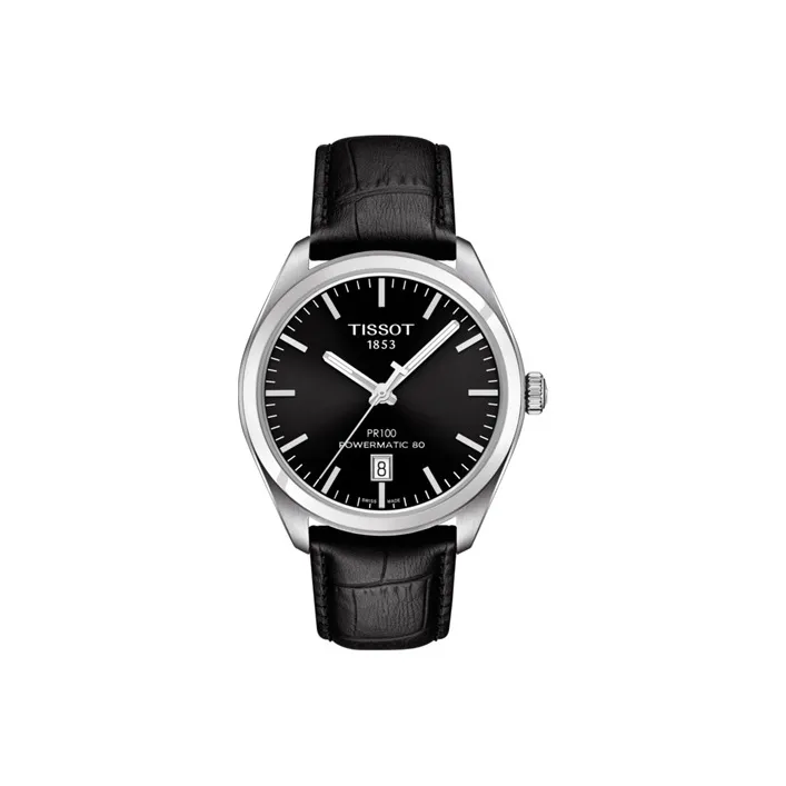 TISSOT Men's PR100 Collection Watch