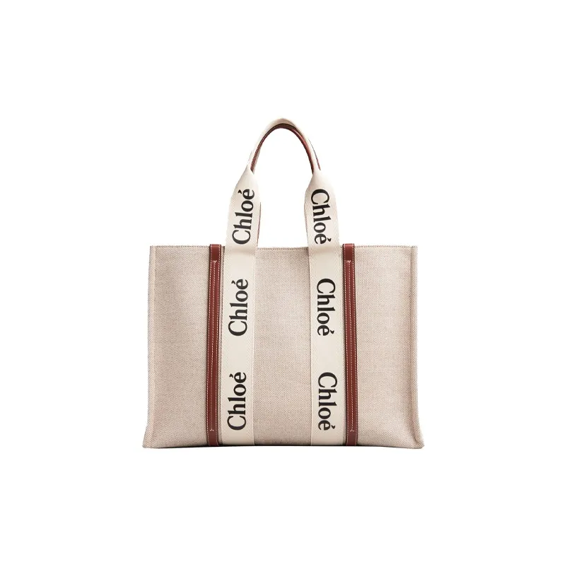 Chloé Woody Handbags