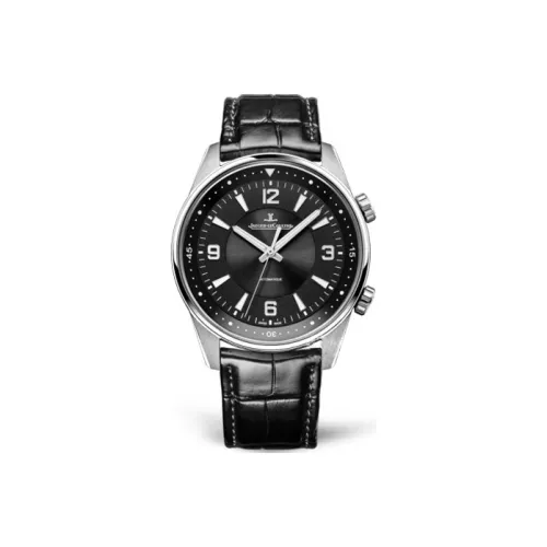 Jaeger LeCoultre Автоматический Механический Movement Мужские Часы Beichen Collection 41 мм Черные