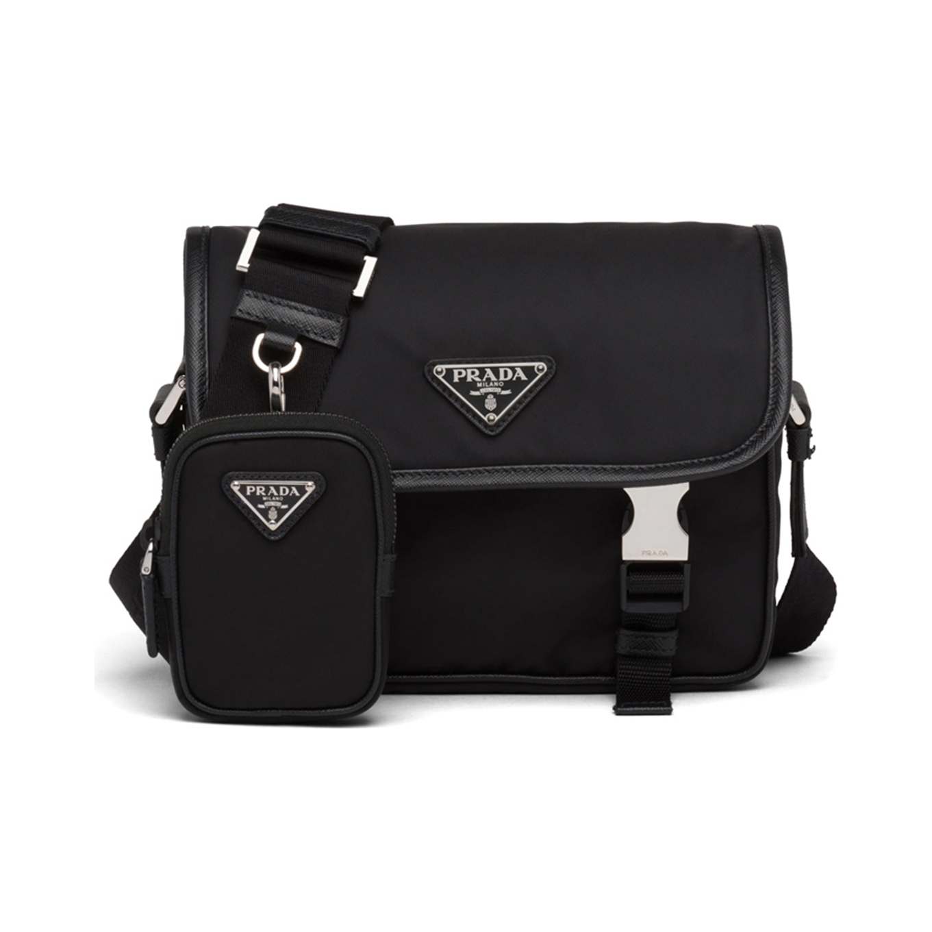 Discover the Best PRADA Crossbody Bags of 2024 Discover the Best PRADA Crossbody Bags of 2024