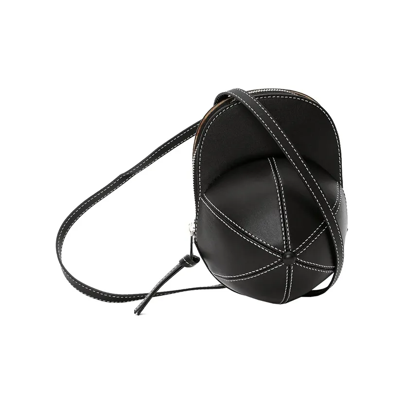 JW Anderson Midi Cap Crossbody Bag