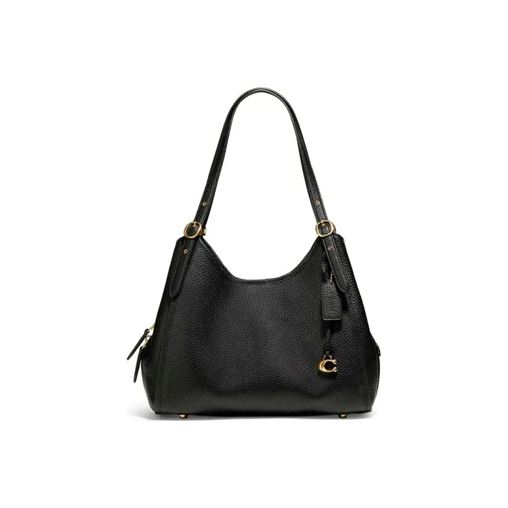COACH Lori Shoulder Bags