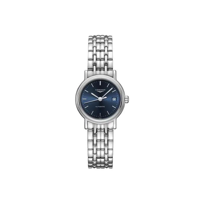 LONGINES Presence L4.321.4.92.6