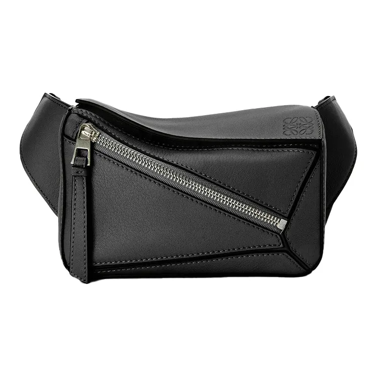 loewe gate dual mini shoulder bag