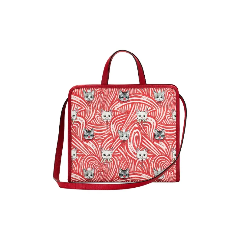 GUCCI Handbags