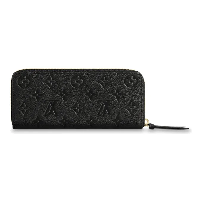 LOUIS VUITTON M83677 Clémence Wallet