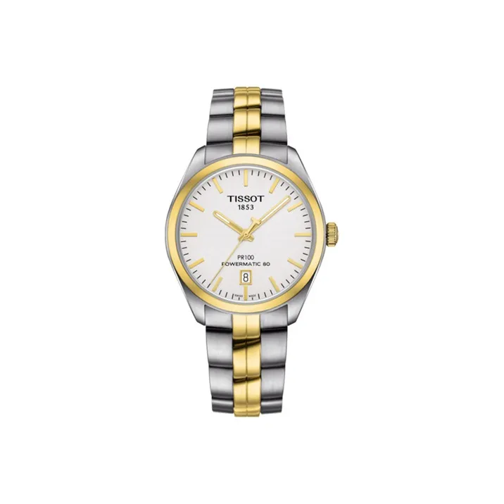 TISSOT Men's PR100 Collection Watch