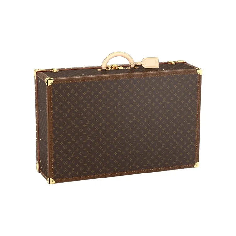 LOUIS VUITTON Pre Owned 1990 2000s Alzer 80 Suitcase