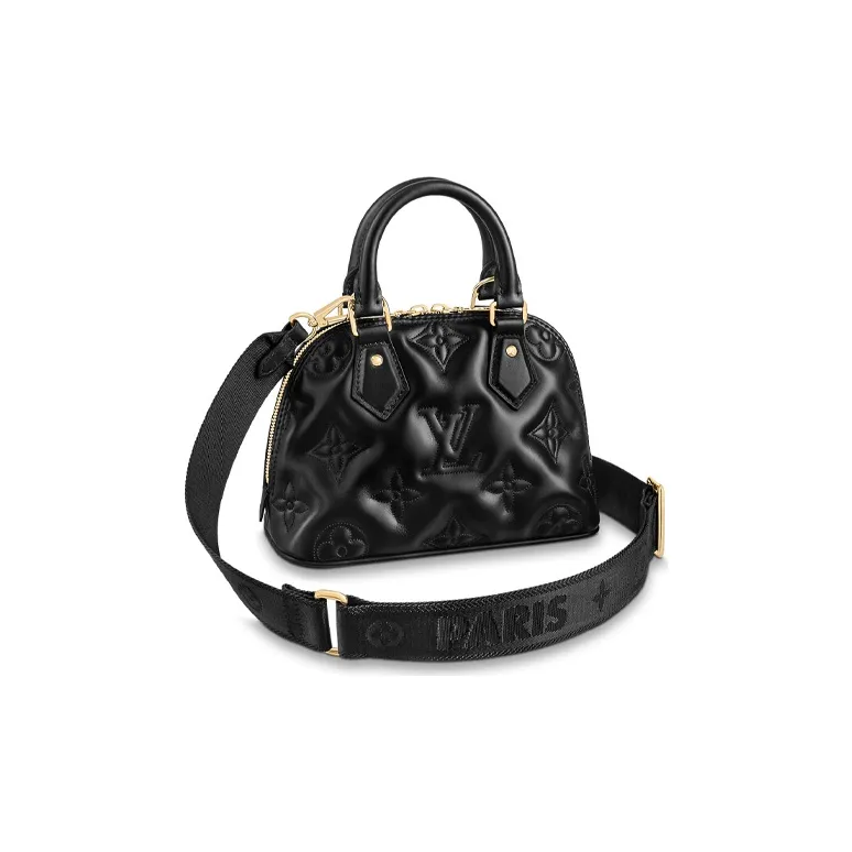 LOUIS VUITTON Alma Handbags