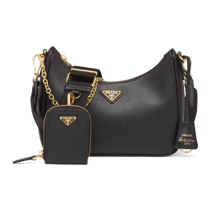 Discover the Best PRADA Handbags of 2025: Prices and Features