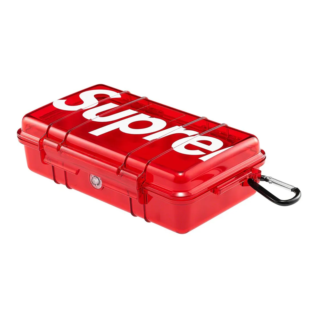 Supreme FW19 Polycarbonate Storage bag torba Unisex
