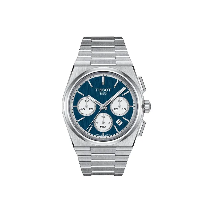 TISSOT Men's PRX Super Player Series Watch
