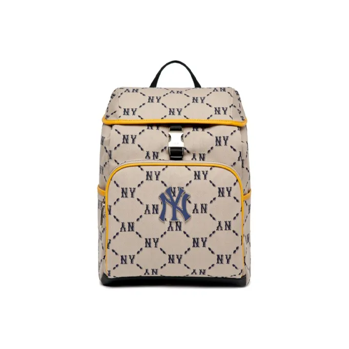 MLB Monogram Collection Backpacks