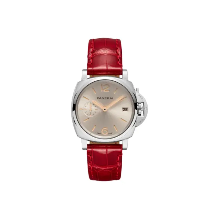 PANERAI Women's LUMINOR DUE LUMINO Collection Watch