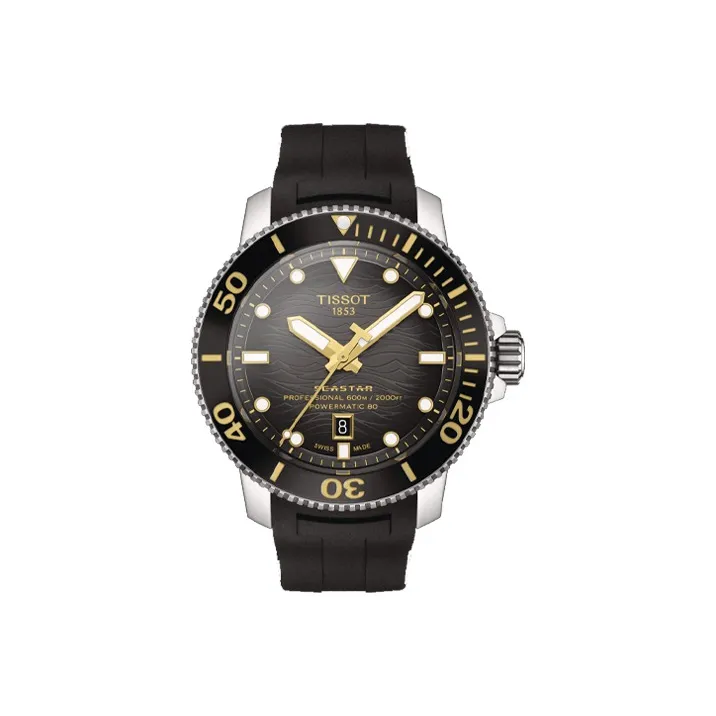 TISSOT Men's Starfish Collection Watch