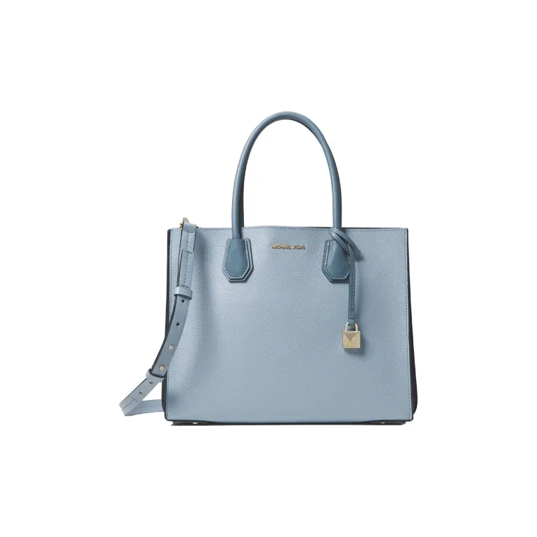 MICHAEL KORS MICHAEL KORS Luggage Collection Cow Leather Shoulder Bag, Crossbody Bag, Trunk Bag, Handbag Tubas Women's