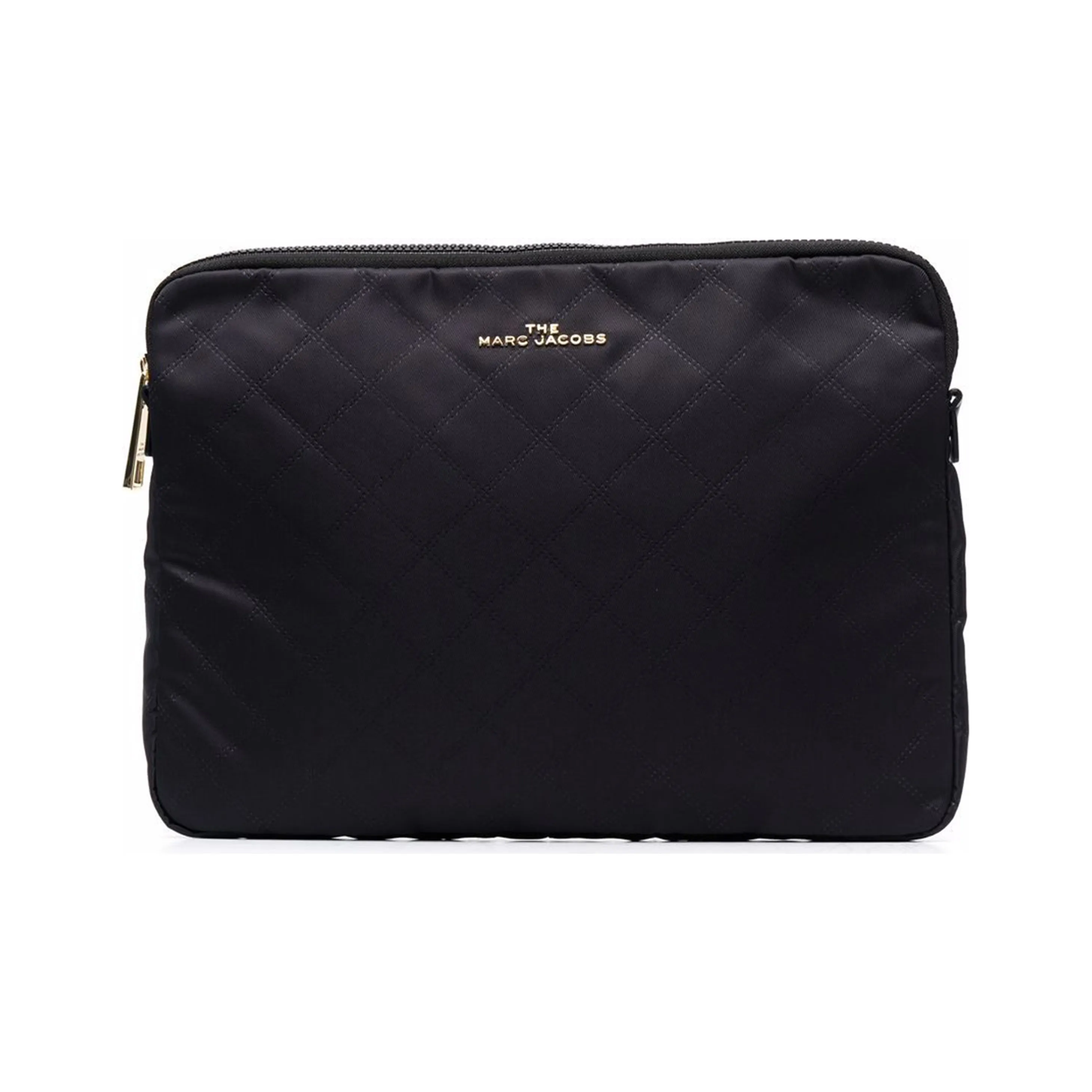 MARC JACOBS Polyester Wallet Unisex Black