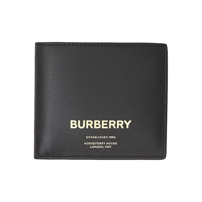 Кошельки Burberry Мужской