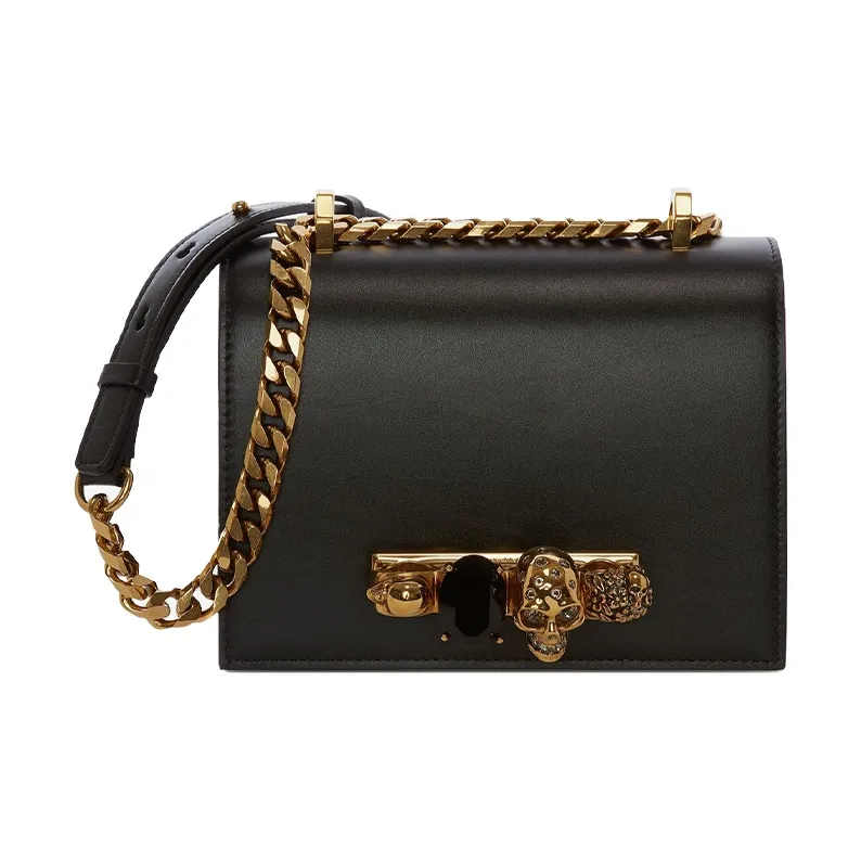 Alexander McQueen Shoulder Bags