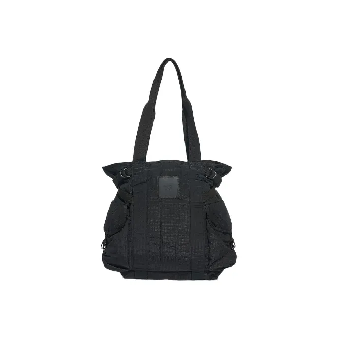 Adidas Y 3 CH2 Utility Tote Bag Black