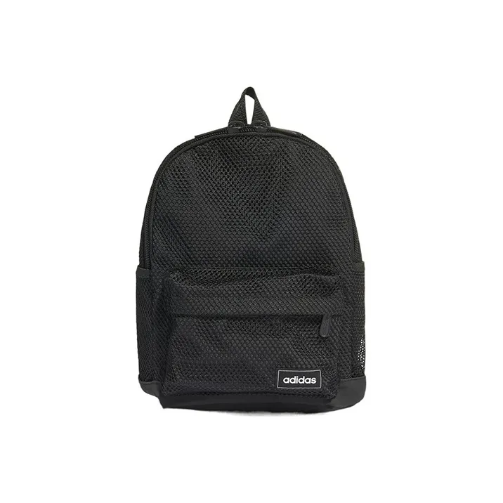 ADIDAS NEO Ткань Рюкзак Мини Женский Черный