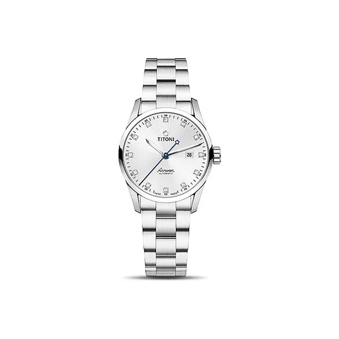TITONI Women's Watch