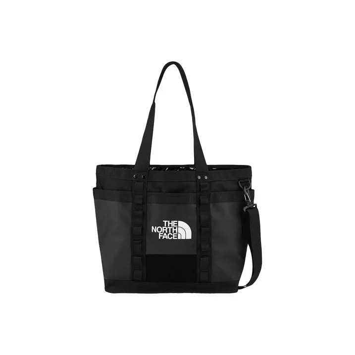 tory burch mcgraw small bucket bag item Nylon Tote Bag Shopping Bag Shoulder Bag Crossbody Bag Handbags Regular Unisex Black