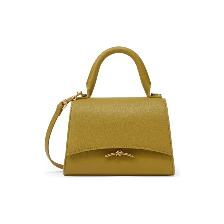 CHARLES KEITH ПУ (полиуретан) Одно плечо Сумка Стандартная Женская Многоцветная