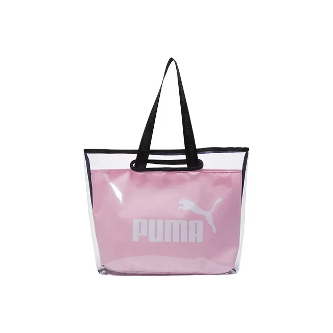 PUMA Сумки через плечо Розово-вишневый Женские