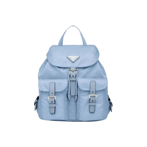PRADA RE Нейлон Рюкзаки Женские