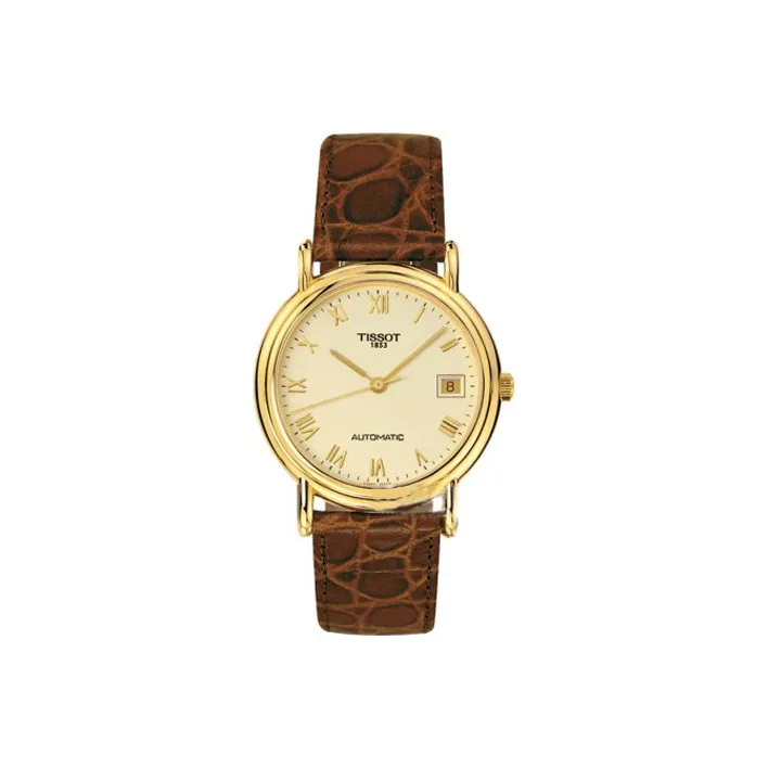 TISSOT Men's Carson Elite Series Watch