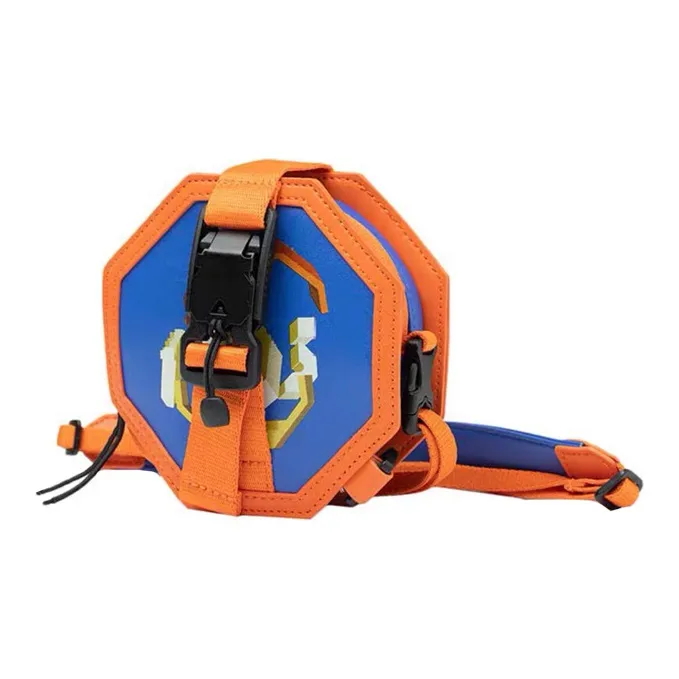 Carrousel bucket bag