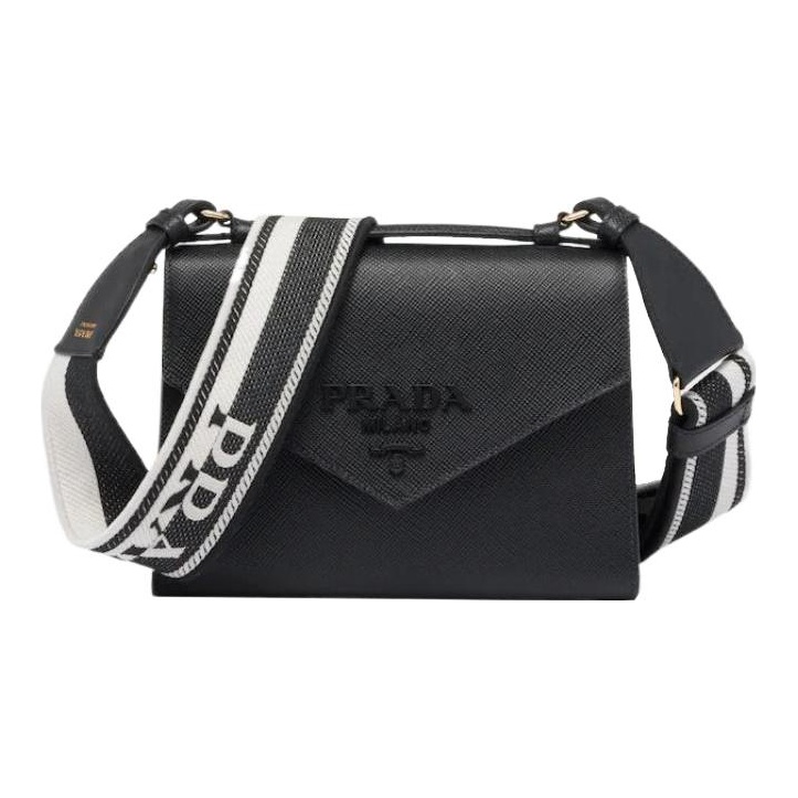 Discover the Best PRADA Crossbody Bags of 2024