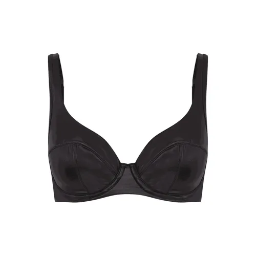 Agent Provocateur Черные Женские Бюстгальтеры