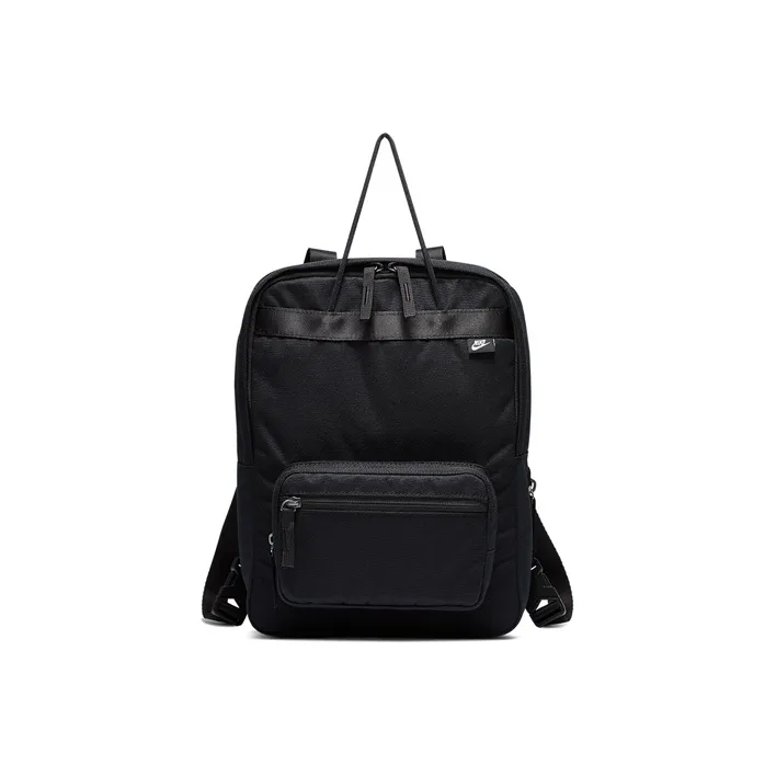 Nike Tanjun Collection Backpacks Pure Black