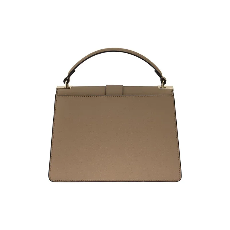 MICHAEL KORS Кожа Сумка Женская CAMEL