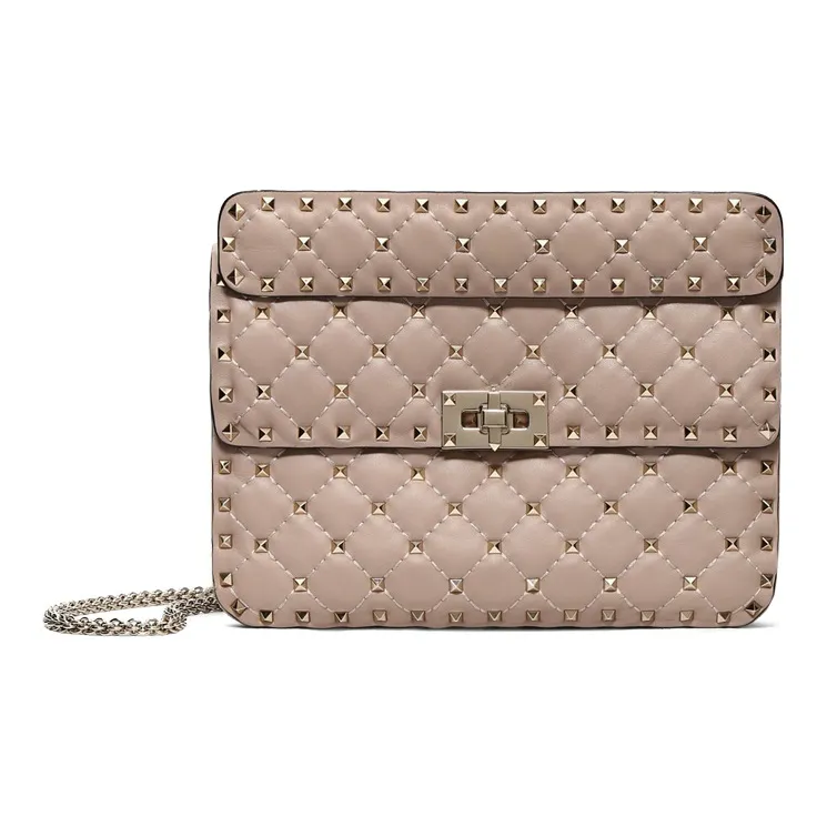 Valentino ROCKSTUD SPIKE Handbags